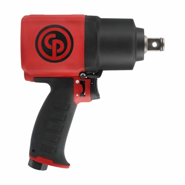 Remachadora Neumática Marca CP9883 Chicago Pneumatic