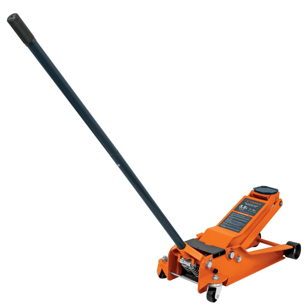 Gato de Patín 5 Ton MIKELS – GPLR-5 | COMHET
