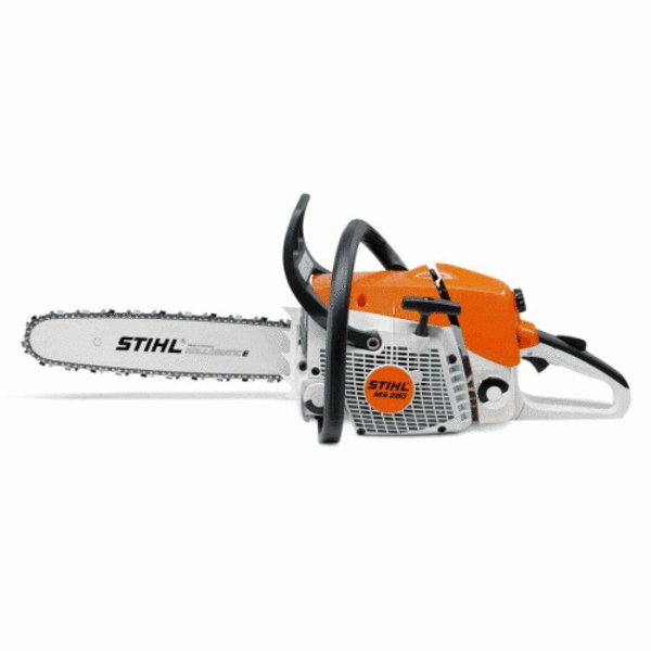 Motosierra STIHL MS180 COMHET